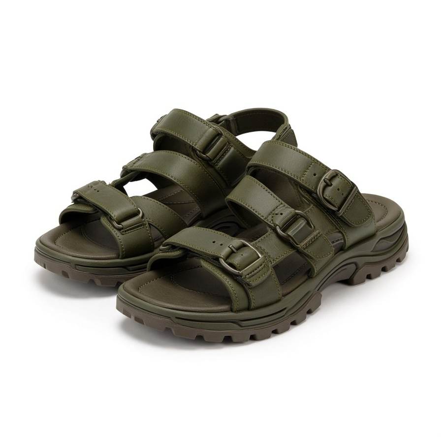 Trail Strap Sandal