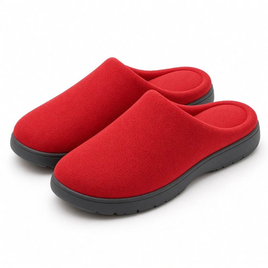 Memory Clog Slipper