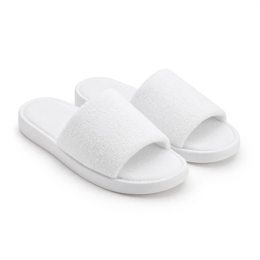 Terry Spa Slide